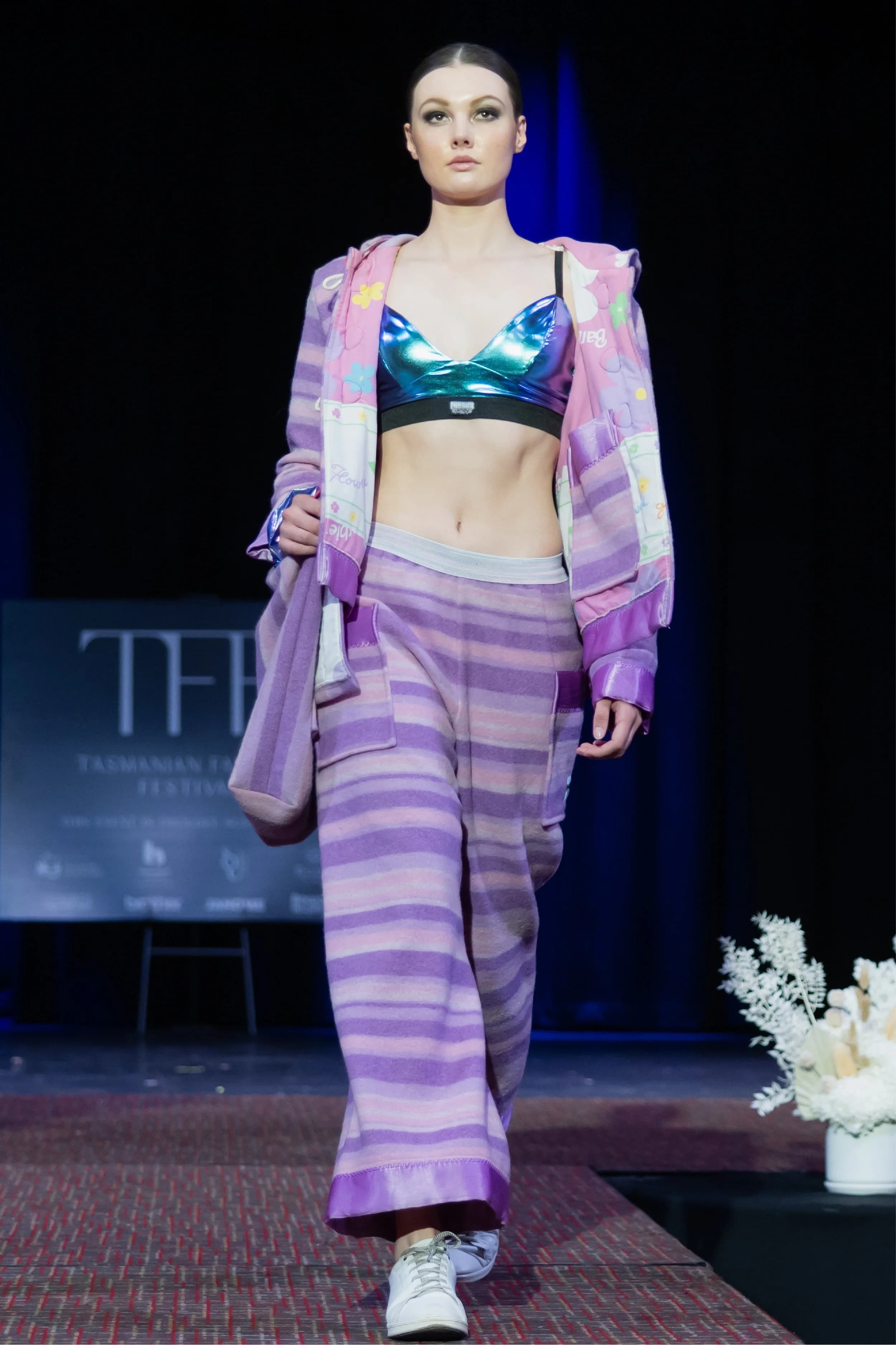 Tasmanian Fashion Festival