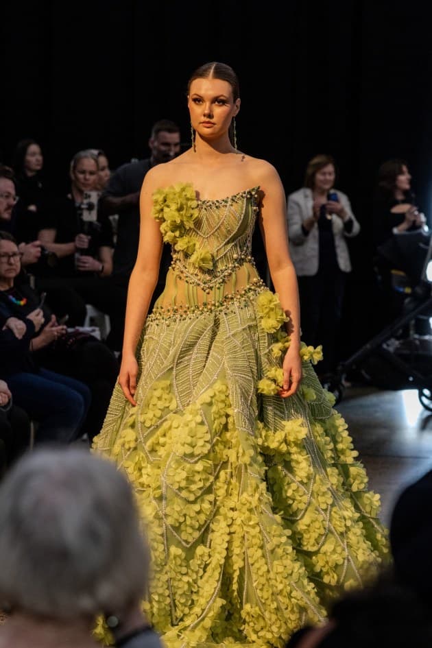 Tasmanian Fashion Festival